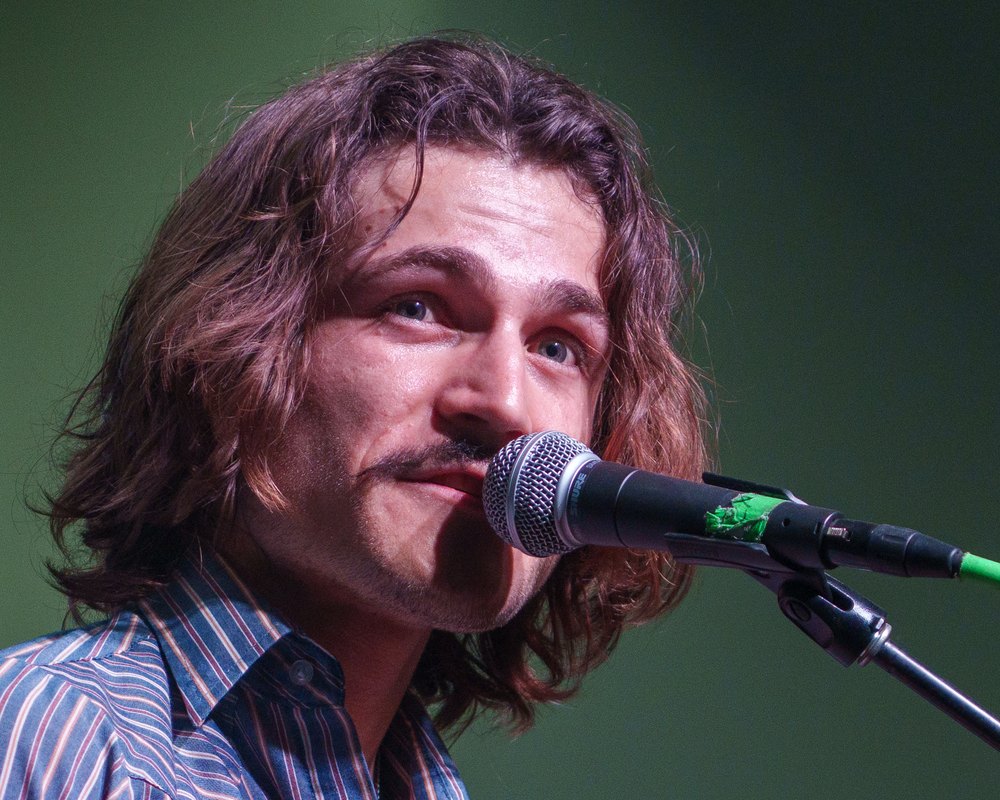Caleb Joel Montgomery