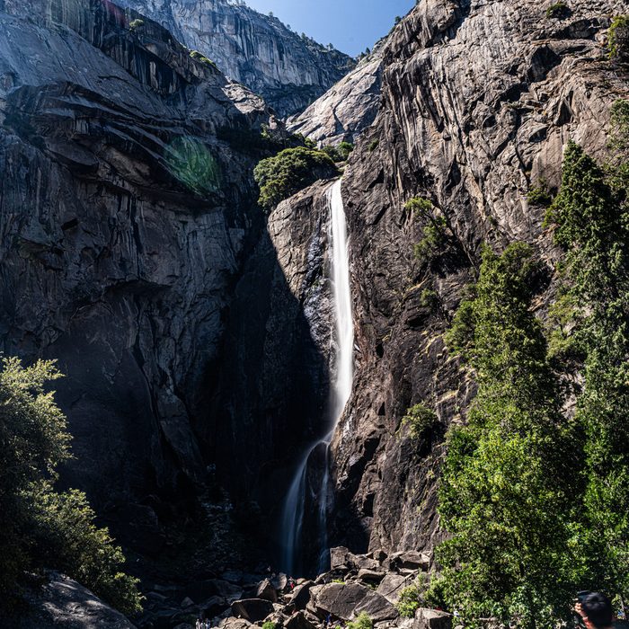 Landscape Photography