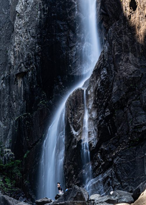 Landscape Photography