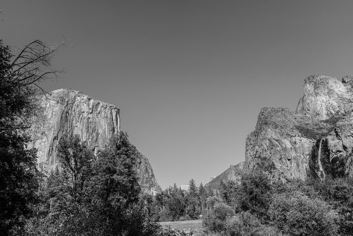 Landscape Photography