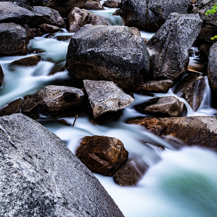 Landscape Photography