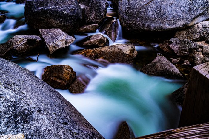 Landscape Photography