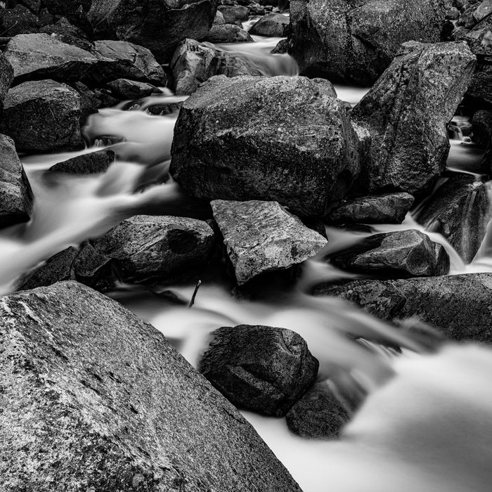 Landscape Photography