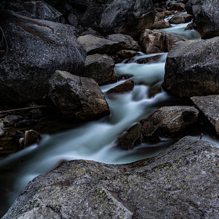 Landscape Photography