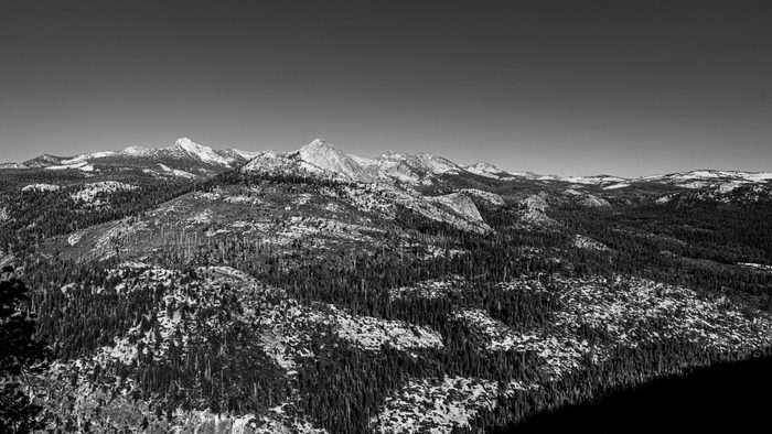 Landscape Photography