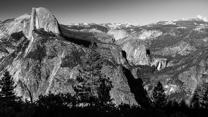 Landscape Photography