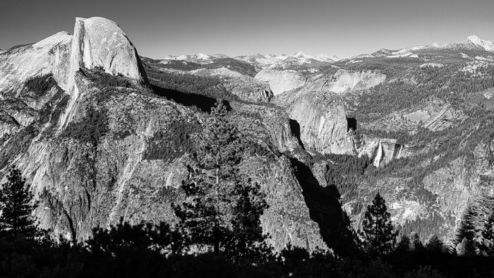 Landscape Photography