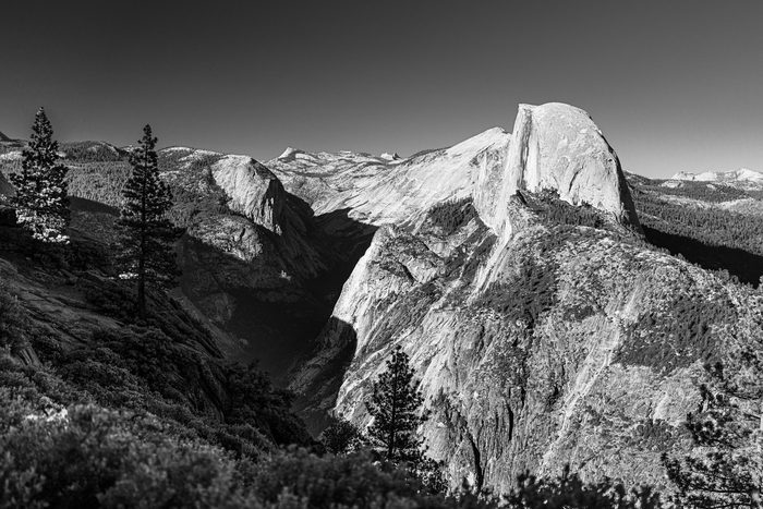 Landscape Photography