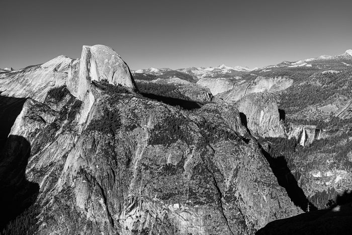 Landscape Photography
