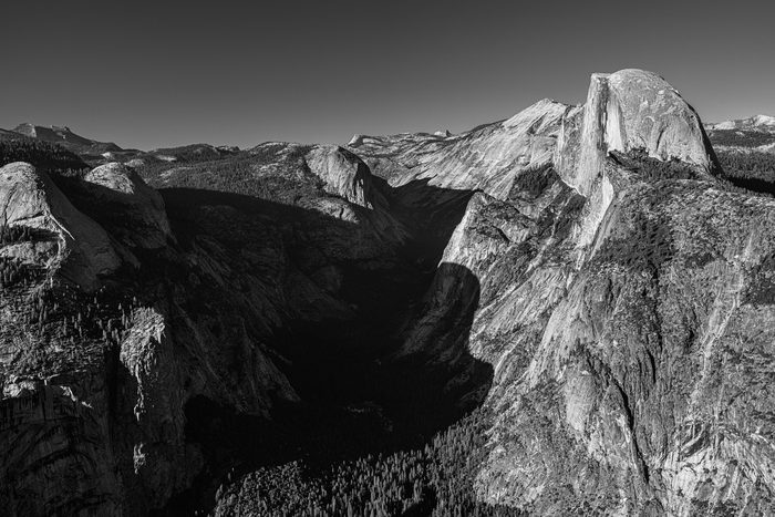 Landscape Photography