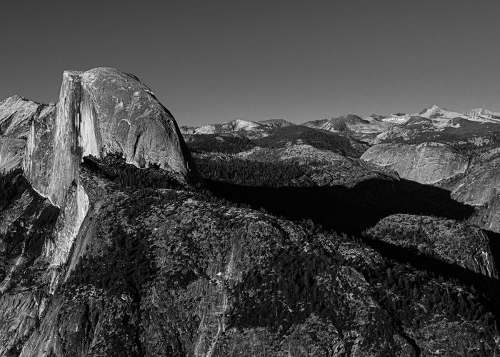 Landscape Photography