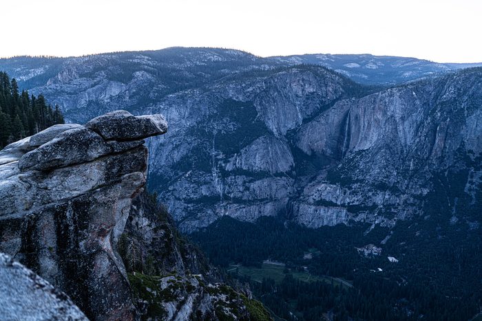 Landscape Photography