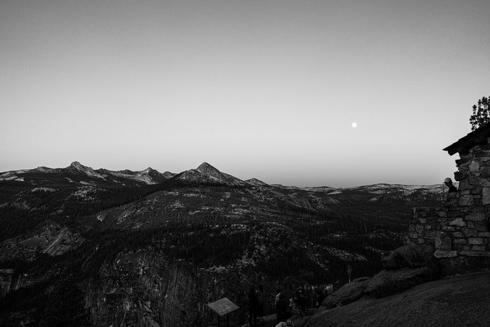 Landscape Photography