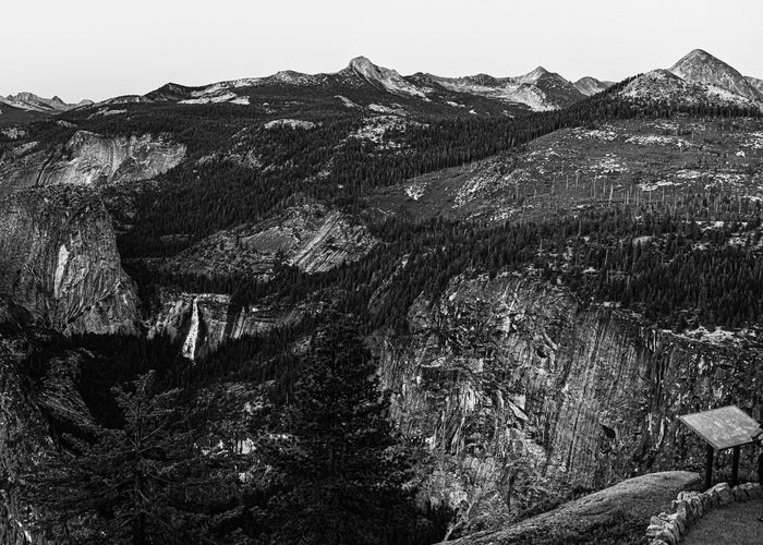 Landscape Photography