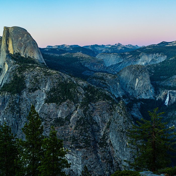 Landscape Photography