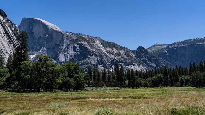 Landscape Photography