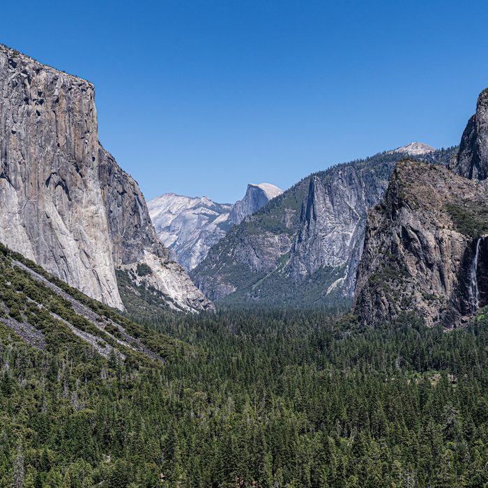 Landscape Photography
