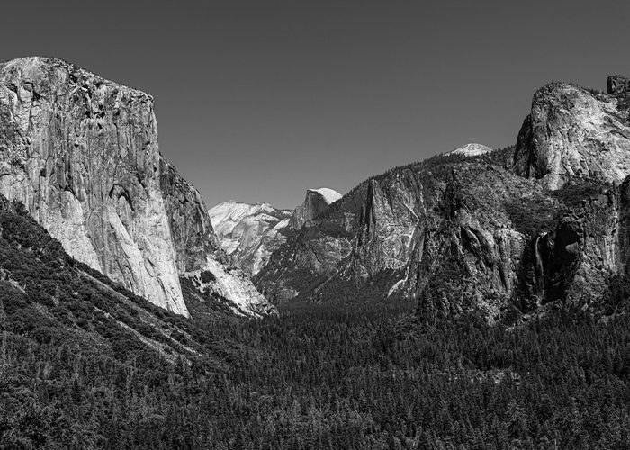 Landscape Photography
