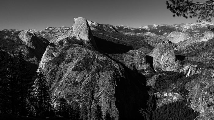 Landscape Photography