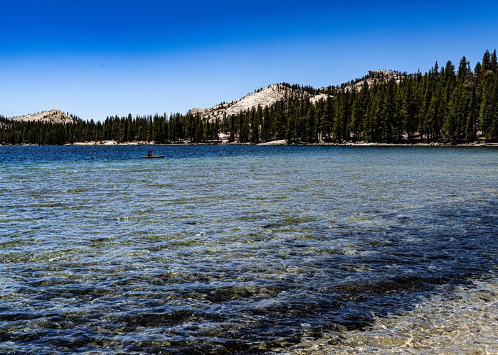 Landscape Photography