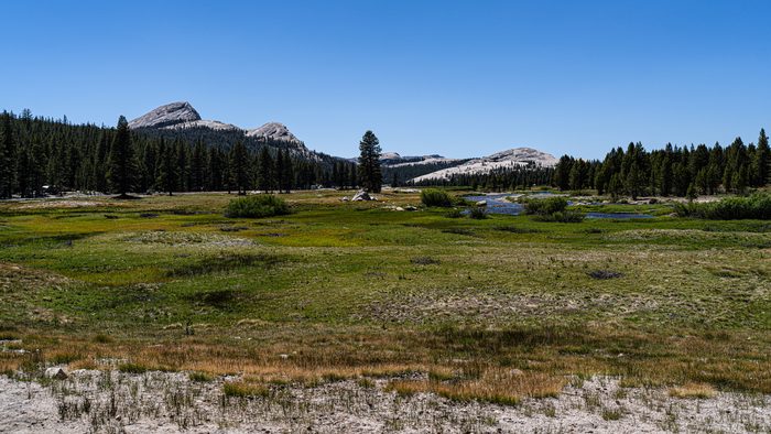 Landscape Photography