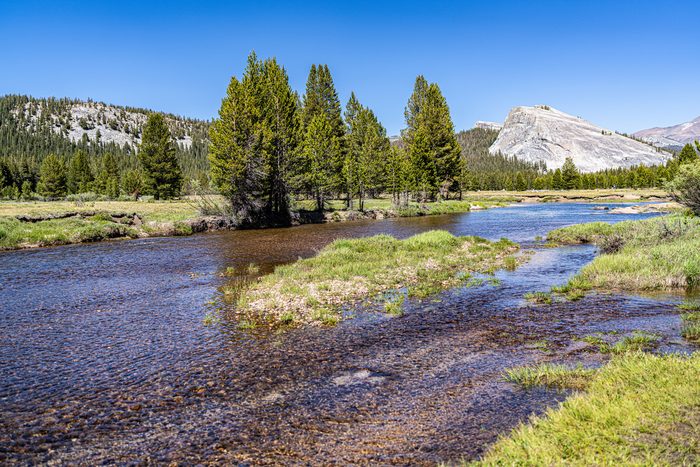 Landscape Photography