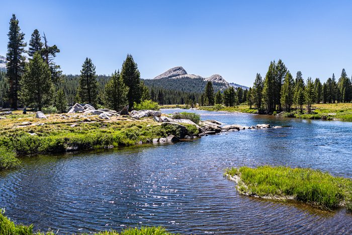 Landscape Photography