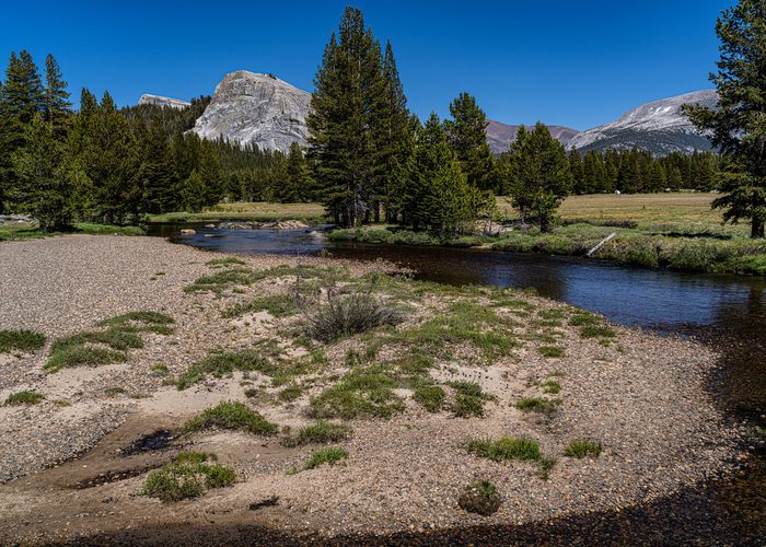 Landscape Photography