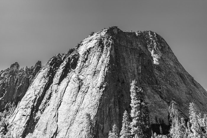 Landscape Photography
