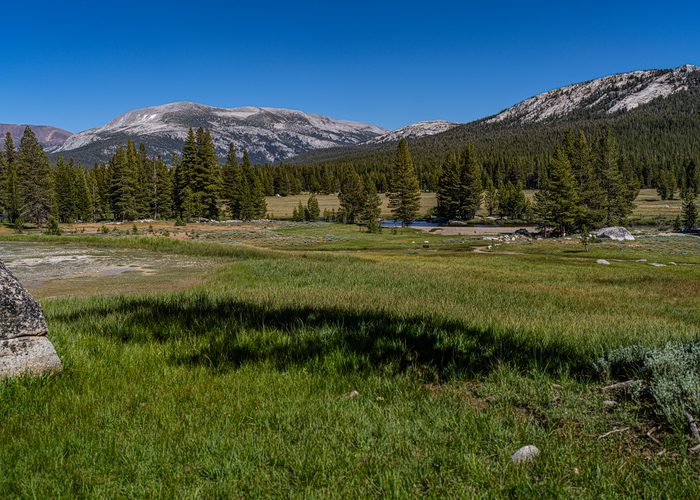 Landscape Photography