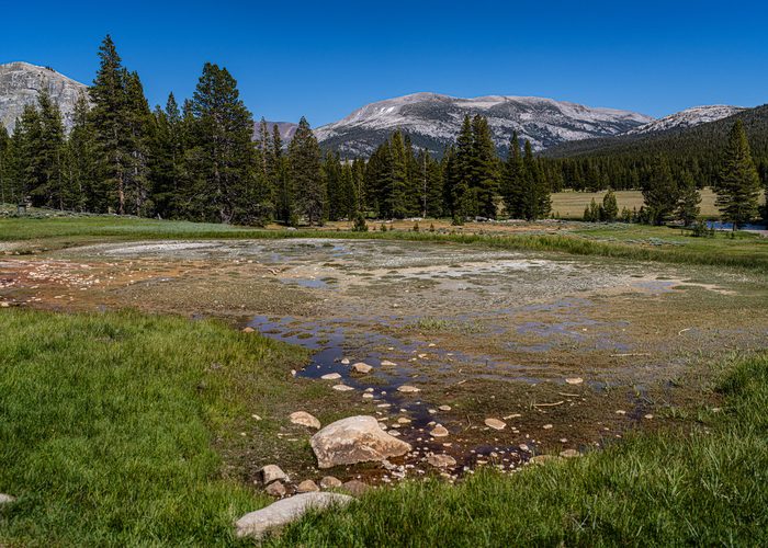 Landscape Photography