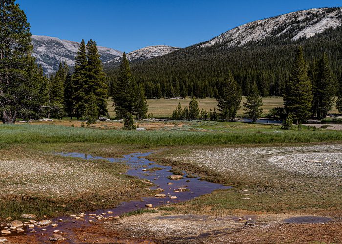 Landscape Photography