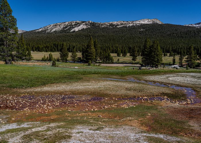 Landscape Photography