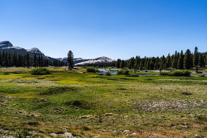 Landscape Photography