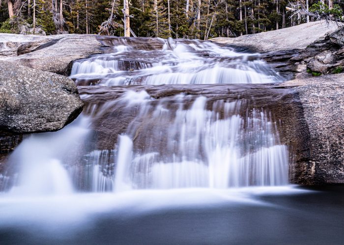 Landscape Photography