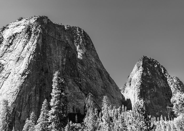 Landscape Photography