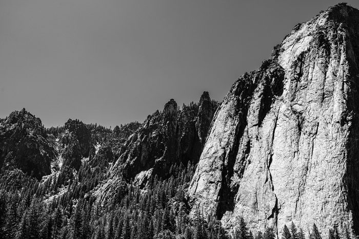 Landscape Photography