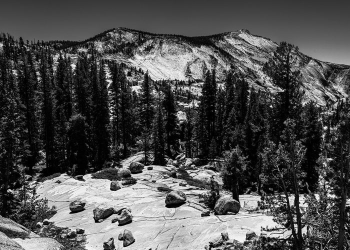 Landscape Photography