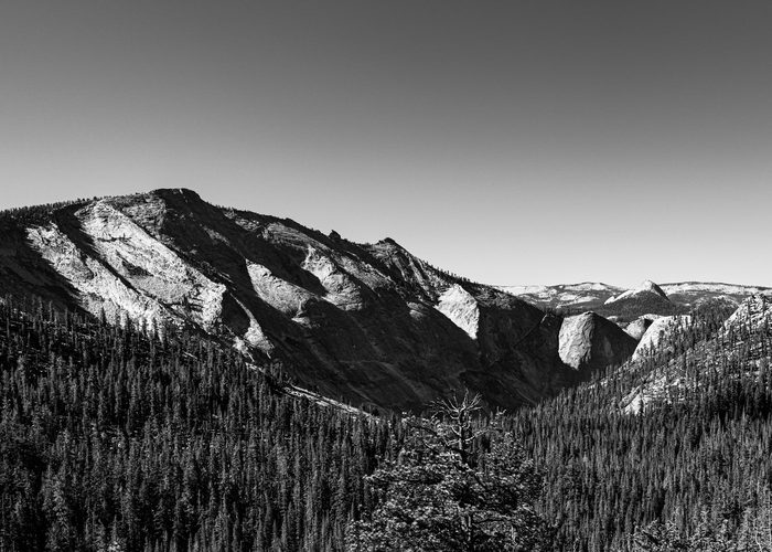Landscape Photography