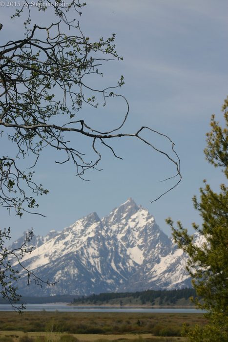 Landscape Photography