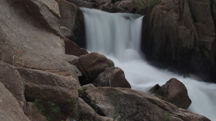 Landscape Photography