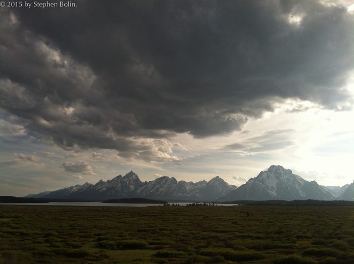 Landscape Photography