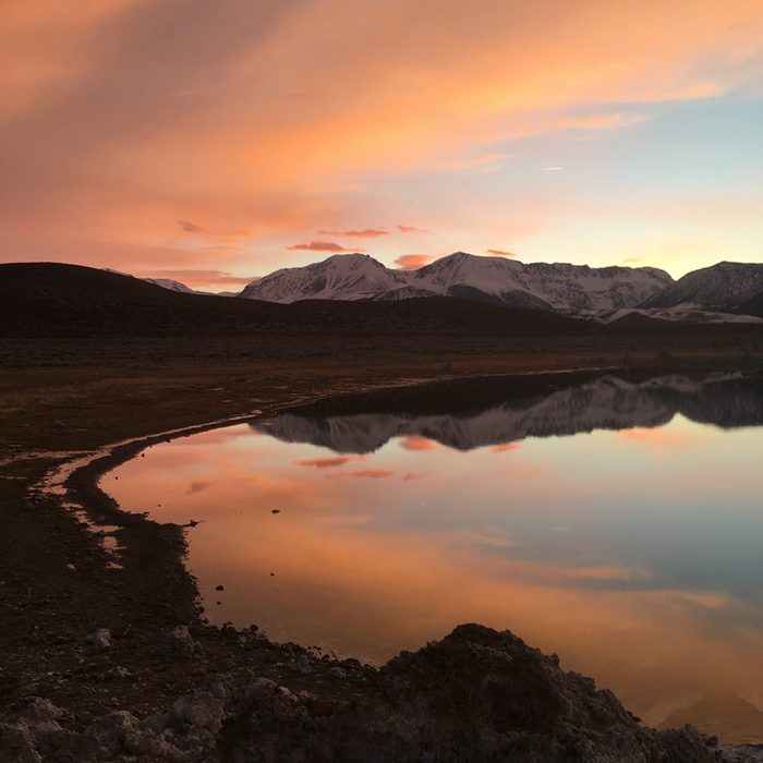 Landscape Photography