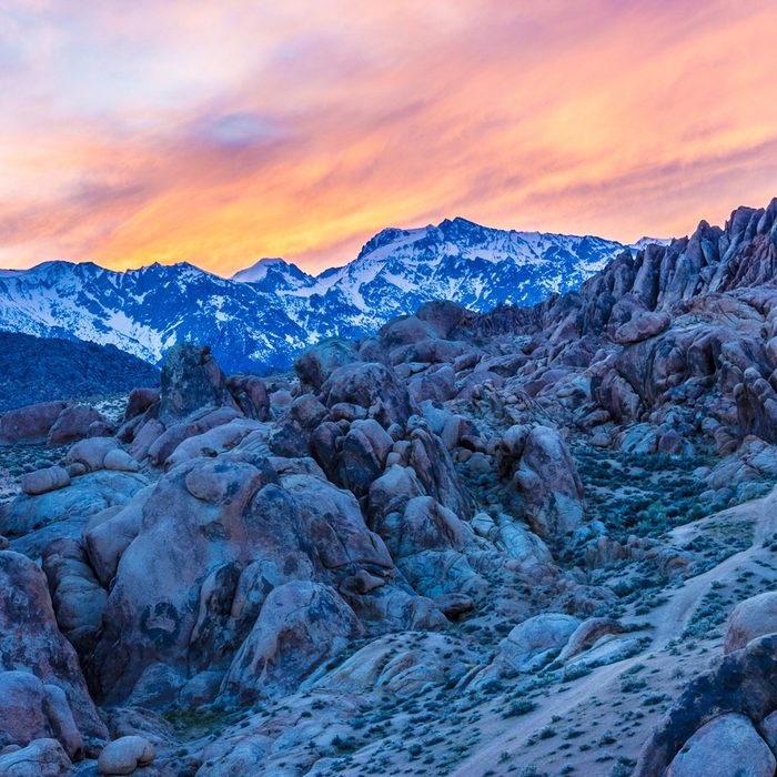 Landscape Photography