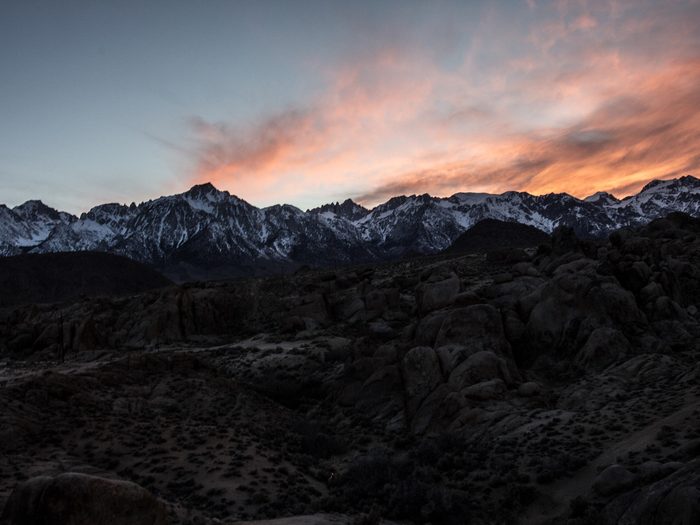 Landscape Photography