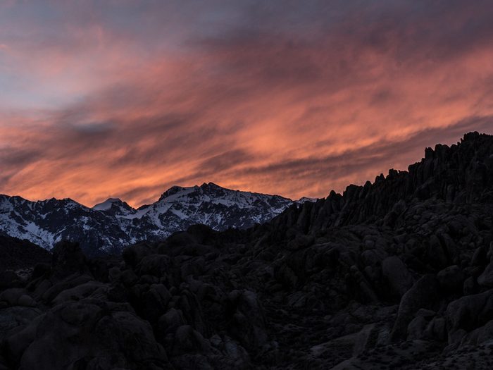 Landscape Photography