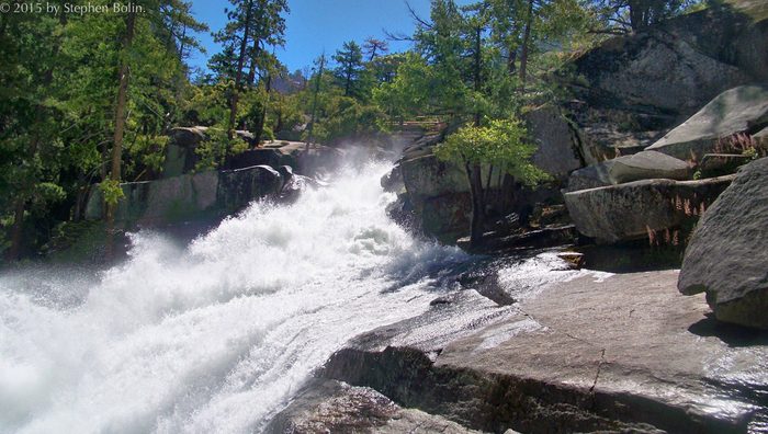 Landscape Photography