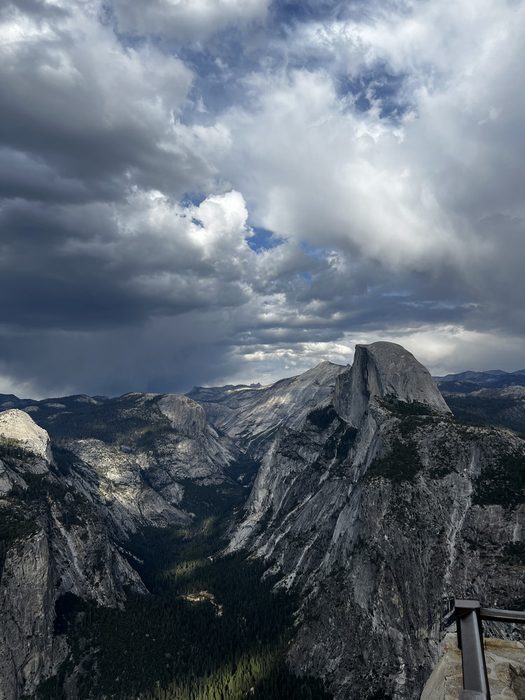 Landscape Photography