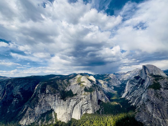 Landscape Photography