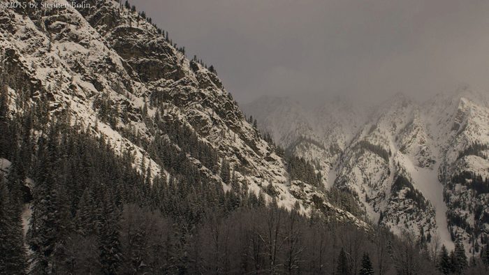 Landscape Photography